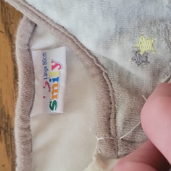 Large sleep sack - Picture 5 of 5